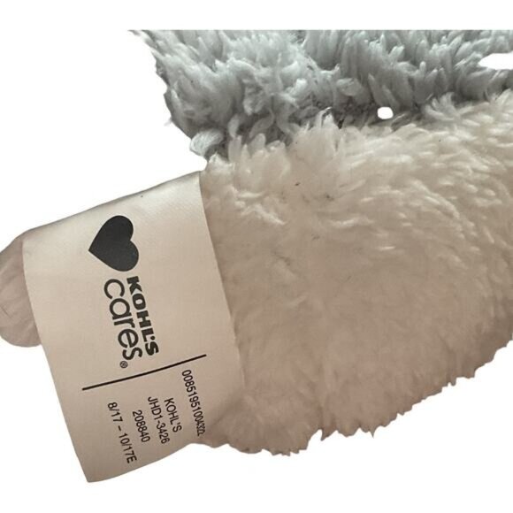 Disney Winnie The Pooh Natures True Colors Book Tigger Eeyore Plush Kohls Cares - Picture 7 of 10